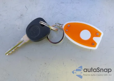 2008 Saturn Outlook Xr from USA, damaged, VIN 5GZER23788J152127